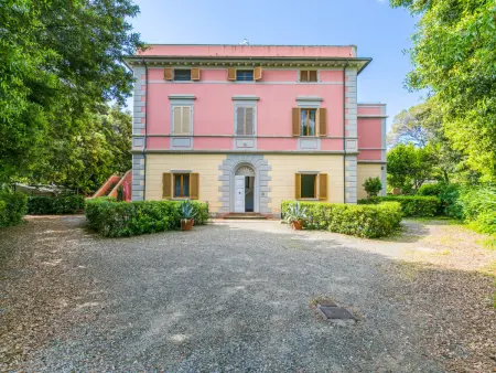 Beach home, Villa 6 personnes à Castiglioncello - Photo 38
