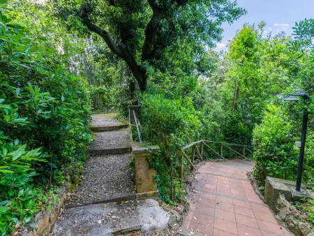 Beach home, Villa 6 personnes à Castiglioncello - Photo 39