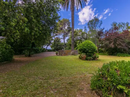 Beach home, Villa 6 personnes à Castiglioncello - Photo 40