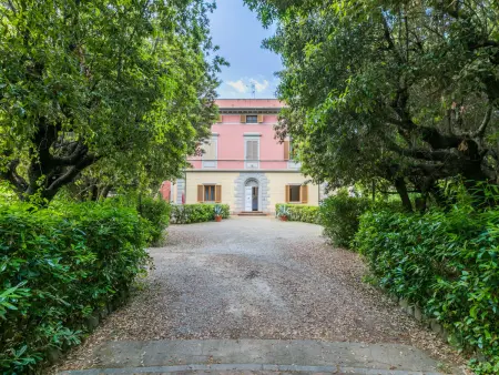 Beach home, Villa 6 personnes à Castiglioncello - Photo 41
