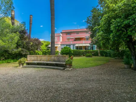 Beach home, Villa 6 personnes à Castiglioncello - Photo 42