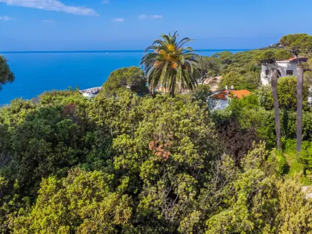 Beach home, Villa 6 personnes à Castiglioncello - Photo 45