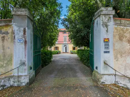 Beach home, Villa 6 personnes à Castiglioncello - Photo 47