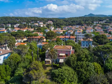 Beach home, Villa 6 personnes à Castiglioncello - Photo 48