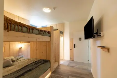 Manoir de Goyet, Villa luxueuse avec piscine chauffée - Photo 18