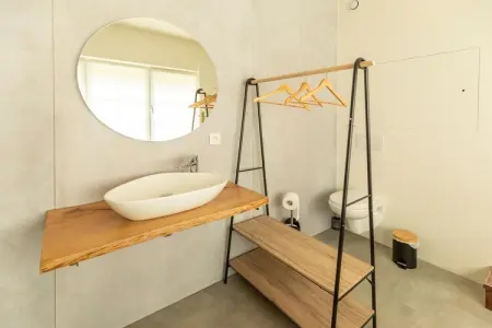 Manoir de Goyet, Villa luxueuse avec piscine chauffée - Photo 28