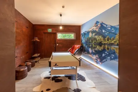 Manoir de Goyet, Villa luxueuse avec piscine chauffée - Photo 33