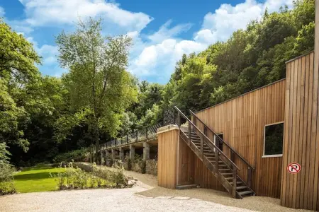 Manoir de Goyet, Villa luxueuse avec piscine chauffée - Photo 34