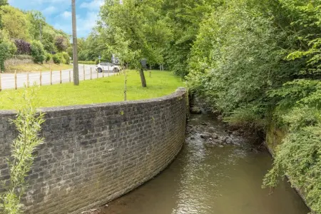 Manoir de Goyet, Villa luxueuse avec piscine chauffée - Photo 37