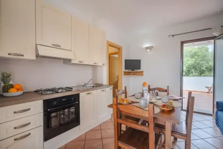 Appartement 0 personnes à  - Photo 9