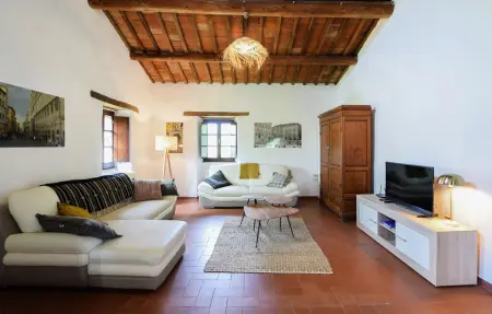 Appartement 5 personnes à Passignano sul Trasime - Photo 2