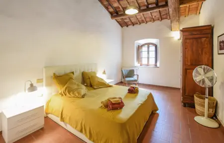 Appartement 5 personnes à Passignano sul Trasime - Photo 5