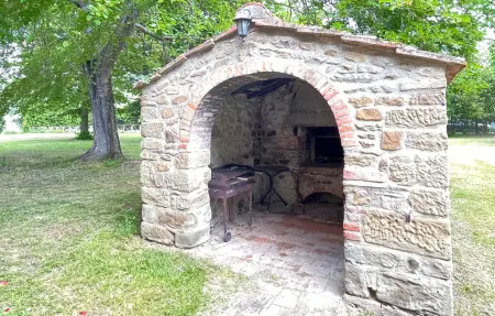 Appartement 5 personnes à Passignano sul Trasime - Photo 7