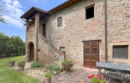 Appartement 5 personnes à Passignano sul Trasime - Photo 8