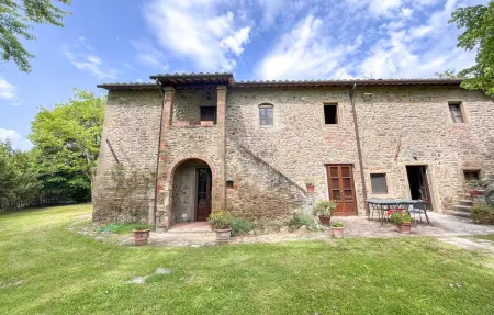 Appartement 5 personnes à Passignano sul Trasime - Photo 14