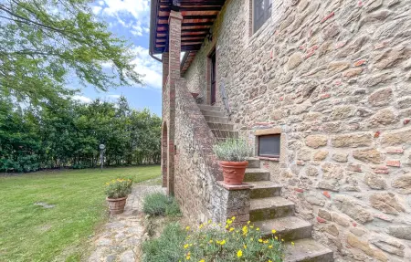Appartement 5 personnes à Passignano sul Trasime - Photo 15