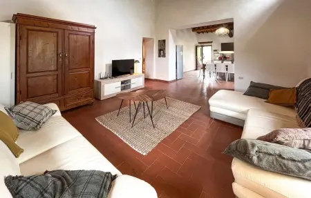 Appartement 5 personnes à Passignano sul Trasime - Photo 17