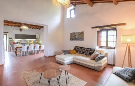 Appartement 5 personnes à Passignano sul Trasime - Photo 18