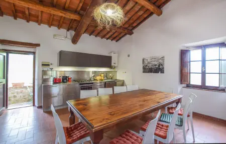 Appartement 5 personnes à Passignano sul Trasime - Photo 20