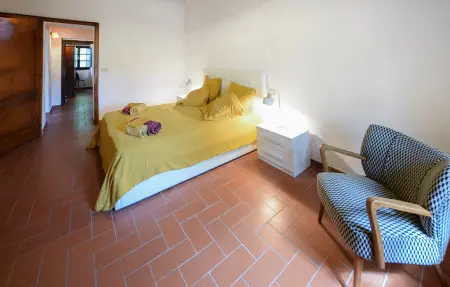 Appartement 5 personnes à Passignano sul Trasime - Photo 21