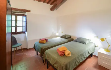 Appartement 5 personnes à Passignano sul Trasime - Photo 22