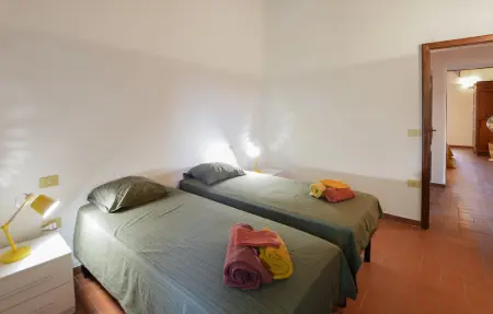 Appartement 5 personnes à Passignano sul Trasime - Photo 23