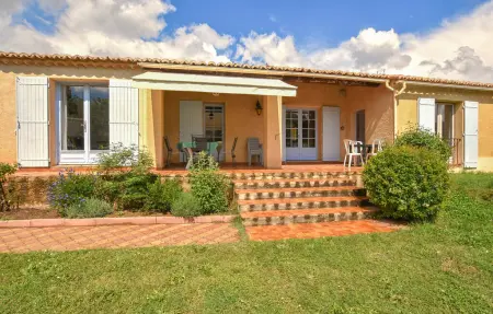 Maison 8 personnes à Vaison la Romaine - Photo 2