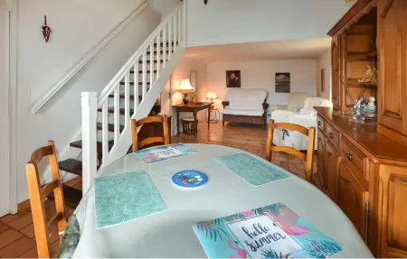 Maison 8 personnes à Vaison la Romaine - Photo 5