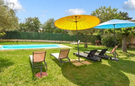 Maison 8 personnes à Vaison la Romaine - Photo 6