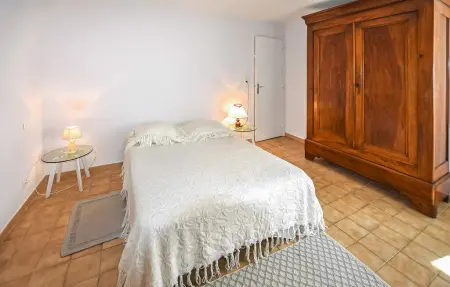 Maison 8 personnes à Vaison la Romaine - Photo 12