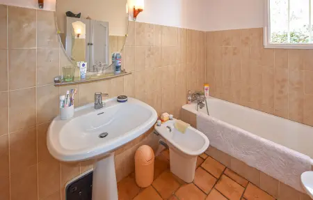 Maison 8 personnes à Vaison la Romaine - Photo 13