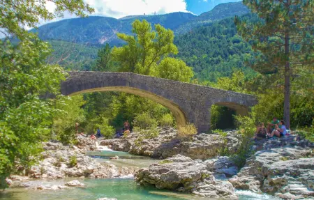 Maison 8 personnes à Vaison la Romaine - Photo 15