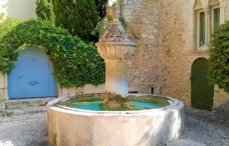 Maison 8 personnes à Vaison la Romaine - Photo 20