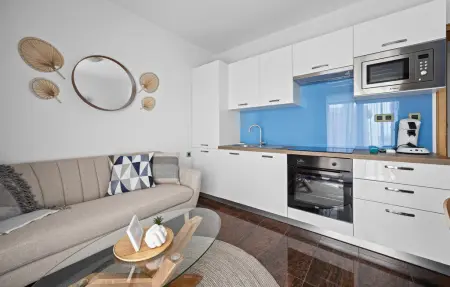 Appartement 6 personnes à Medulin - Photo 5