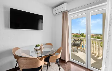 Appartement 6 personnes à Medulin - Photo 30