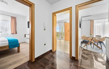 Appartement 6 personnes à Medulin - Photo 31