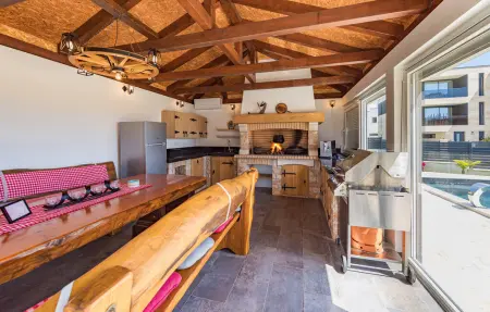 Appartement 6 personnes à Medulin - Photo 32