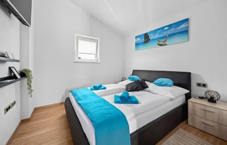 Appartement 6 personnes à Medulin - Photo 37
