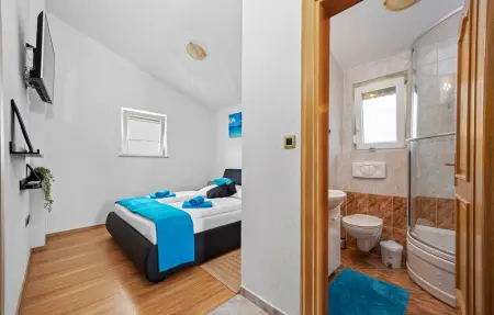 Appartement 6 personnes à Medulin - Photo 38