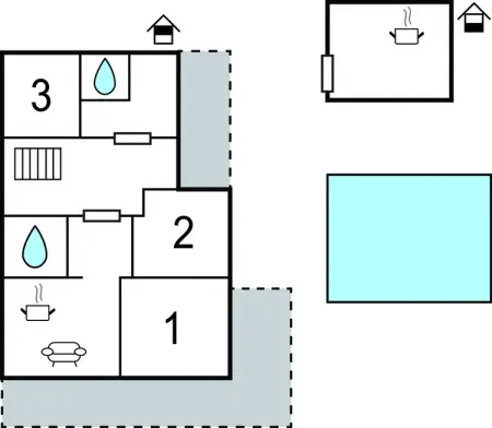 Appartement 6 personnes à Medulin - Photo 50