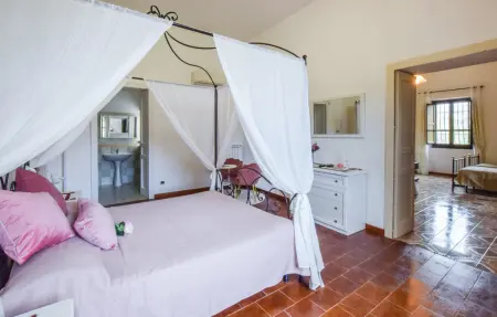 Il Castello degli Ulivi, Maison 10 personnes à Roccella Ionica - Photo 3