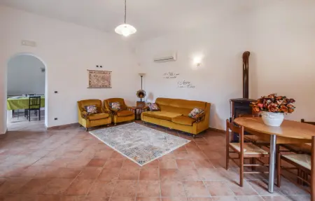 Il Castello degli Ulivi, Maison 10 personnes à Roccella Ionica - Photo 6