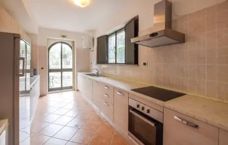 Il Castello degli Ulivi, Maison 10 personnes à Roccella Ionica - Photo 8