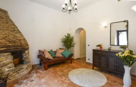 Il Castello degli Ulivi, Maison 10 personnes à Roccella Ionica - Photo 9