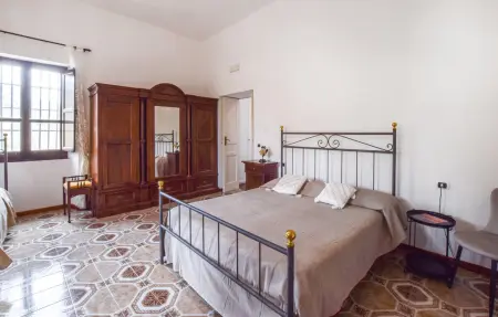 Il Castello degli Ulivi, Maison 10 personnes à Roccella Ionica - Photo 11