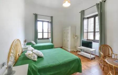 Il Castello degli Ulivi, Maison 10 personnes à Roccella Ionica - Photo 12
