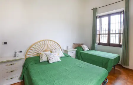 Il Castello degli Ulivi, Maison 10 personnes à Roccella Ionica - Photo 13