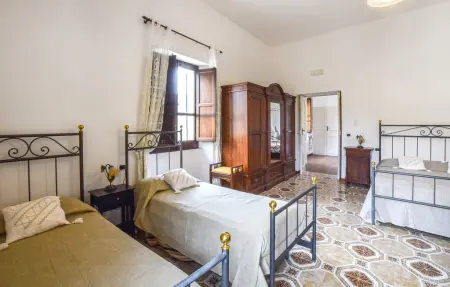 Il Castello degli Ulivi, Maison 10 personnes à Roccella Ionica - Photo 15