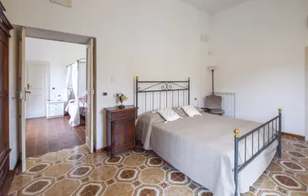 Il Castello degli Ulivi, Maison 10 personnes à Roccella Ionica - Photo 16