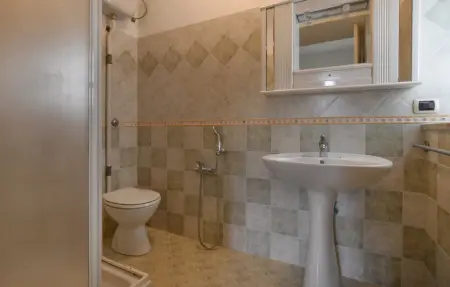 Il Castello degli Ulivi, Maison 10 personnes à Roccella Ionica - Photo 18